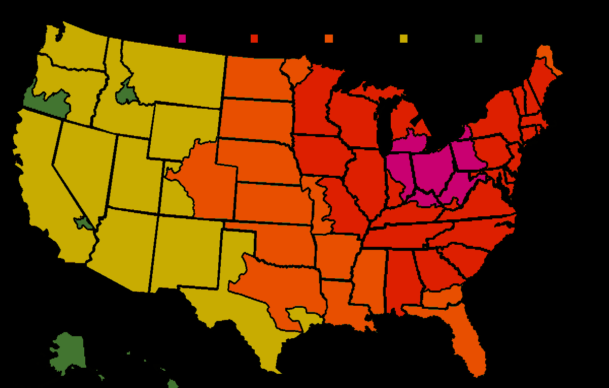 search engine optimization smart maps by WebDevil.ws, SearchEngineOptimizationOnline.info and Stikesco.com